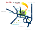 Avida Tower Alabang