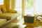 Mondrain-model-unit1-livingroom