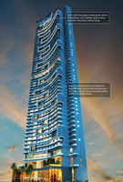 Milano Residences By Versace