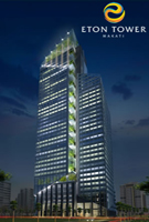 Eton Tower Makati