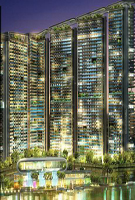 Aqua Private Residences