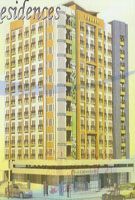 Bonifacio Residences