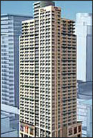 Soho Central