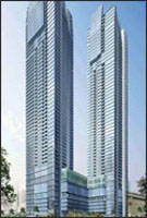 The St. Francis Shangri-La Place