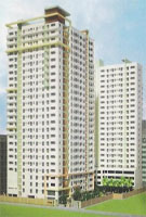 Avida Towers San Lorenzo