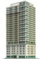 Eton Baypark