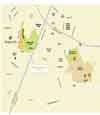 The Residential Resort At Newport City Location Map